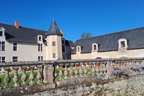 Introduction to Loire Anjou Wines Afternoon Wine Tasting Tour