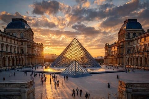 Private Paris Tour