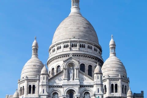 Paris: 30+ Sights, Opéra Garnier, Perfume Making & Special Gift