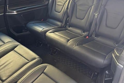 Private transfer French Riviera Italy and Alps and Geneva VIP 6 pers