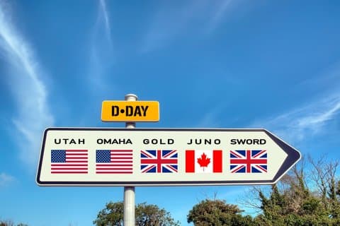 Operation Overlord | Private D-Day Guided Tour from Le Havre