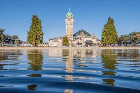 Hello Limoges: Private 2-Hour Intro City Walk with Local Guide