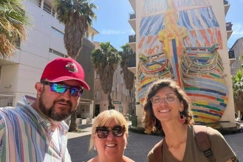 Unusual Tour of Old Toulon: Secrets and Anecdotes