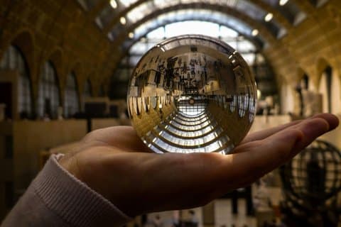 Guided Orsay Museum Tour Impressionist Masterpieces