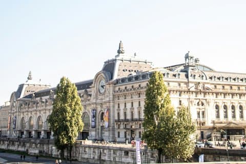 Musee d'Orsay Flexible Late Entry Ticket