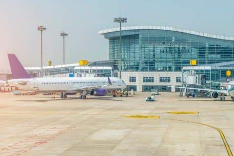 Private transfer CDG Paris