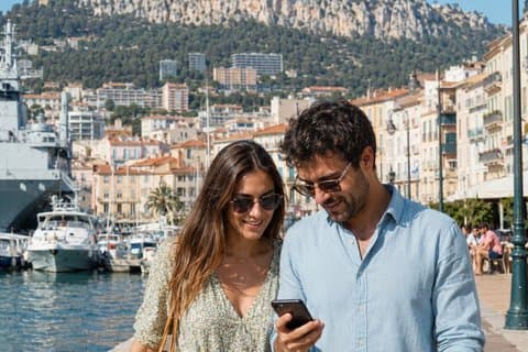 Toulon Self-Guided Detective Murder Mystery Game