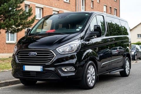 Comfort Private Transfer between Paris and the Airport