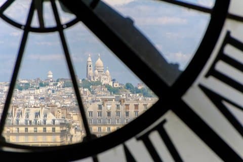 Paris: 2-Hour Orsay Museum Masterpieces Guided Tour