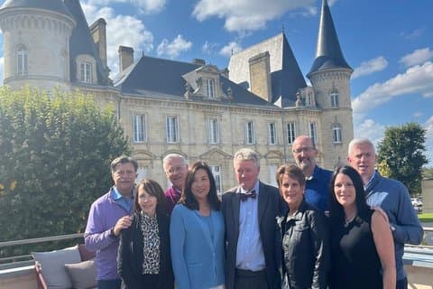 Medoc Private Wine Tour