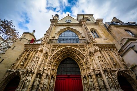 Harry Potter Paris Quest with Chocolate Experience