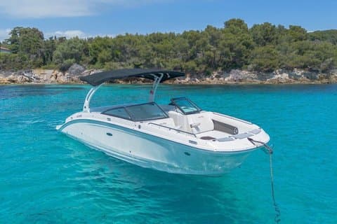 Cannes Private Morning Cruise to Lerins with French Breakfast