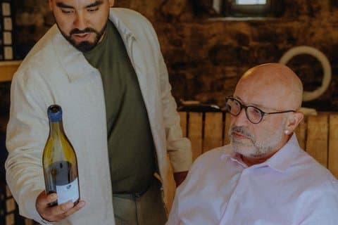 Meursault between vineyards and great wines of Burgundy