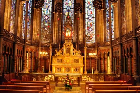 Lille Guided Tour in English