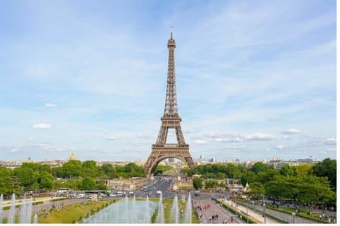 3 in 1 Paris Experience Eiffel Tower Seine Cruise and Notre Dame