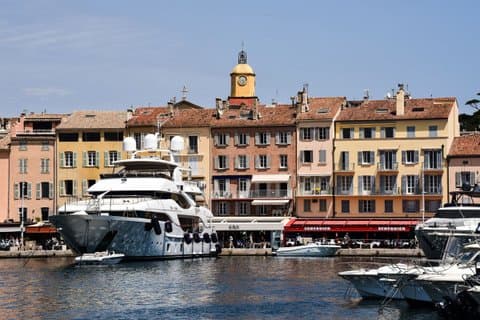 Port Grimaud Private Day Trip from Nice