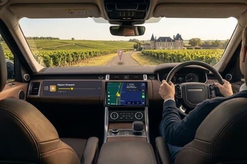 Medoc Wine Tour Self Guided GPS Audio Guide from Bordeaux