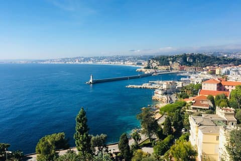 French Riviera Tour Guide and Private Driver