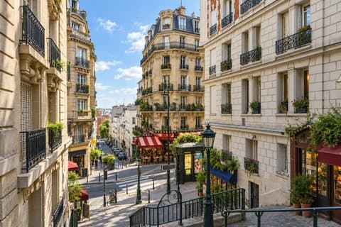 Podcast Tour Paris the Emily Edit Parisian Daydream