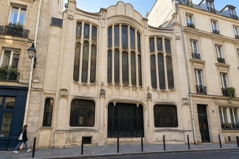 Paris Jewish Quarter Private Tour Le Marais, Culture and Pastry