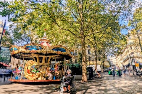 Parisian Gift Hunting Local Craftsmanship Tastings and Cocktails