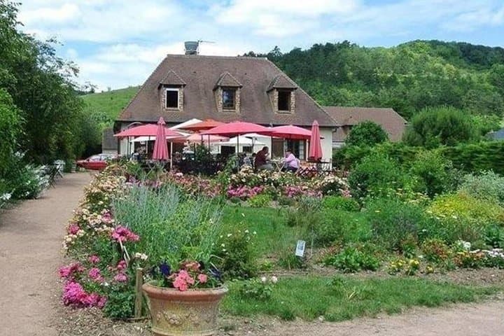 Giverny - Monet's Gardens