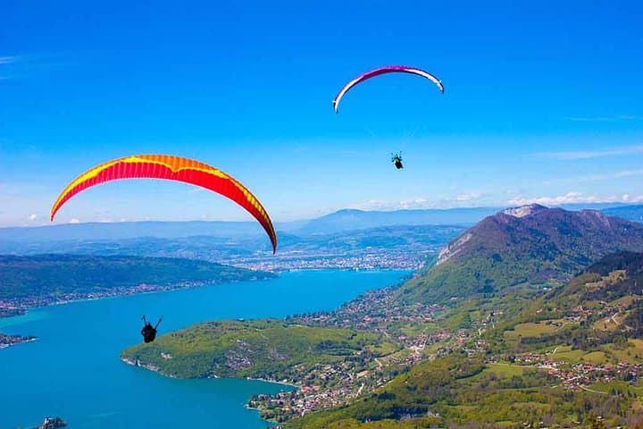 paragliding 2