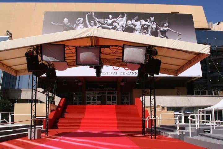 Half-Day Trip to St Paul de Vence and Cannes from Nice