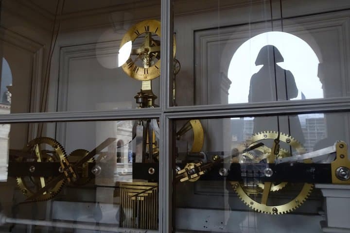 In the shadow of Napoleon