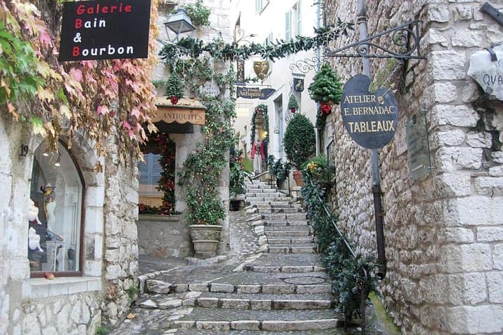 Saint Paul de Vence
