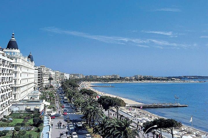 Cannes