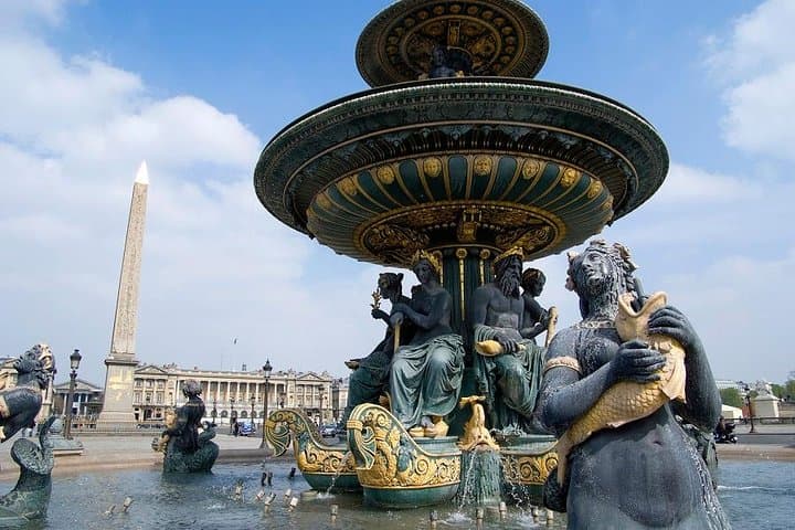 Concorde Square