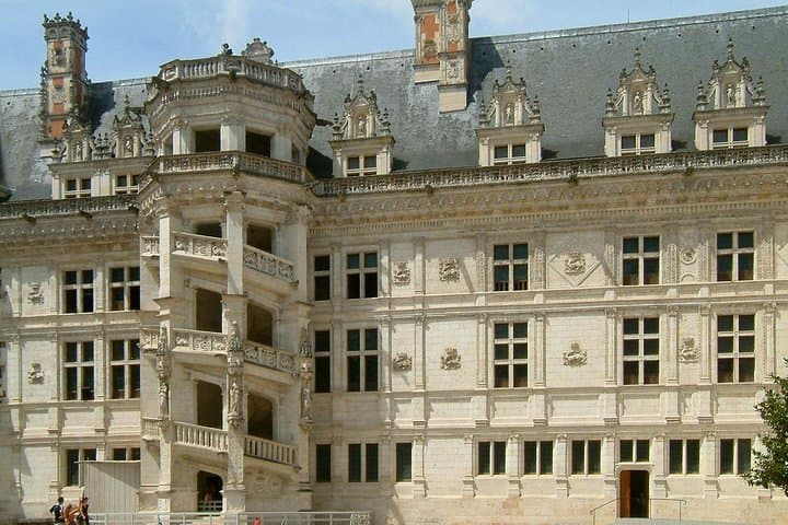 Discover Blois