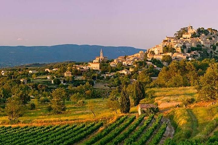 Sightseeing Tour From Cannes to Biot Saint-Paul and Antibes