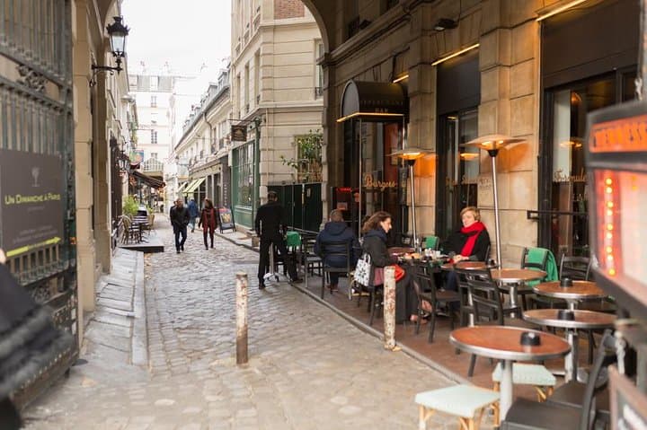 Taste of Saint Germain Sweet & Savory