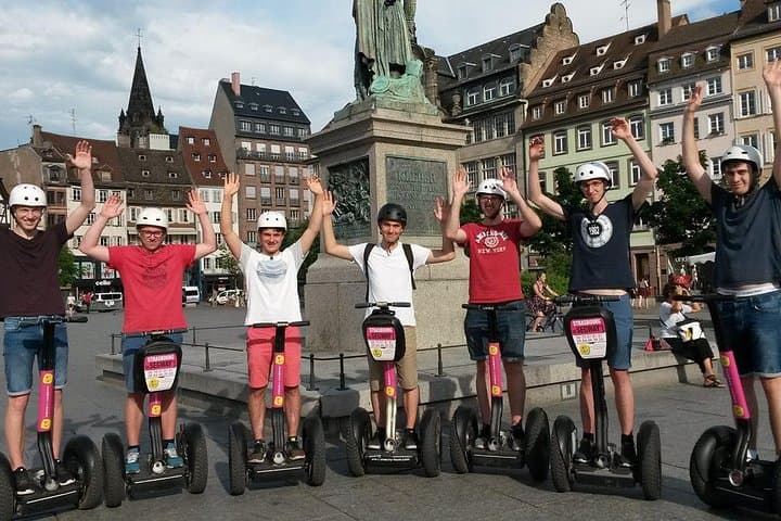 One City Tours