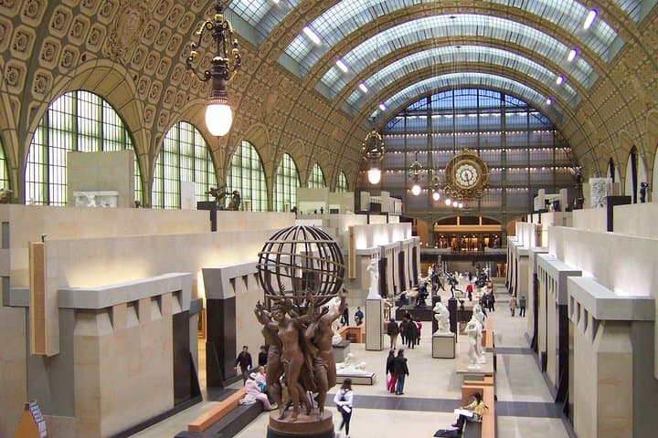 Orsay