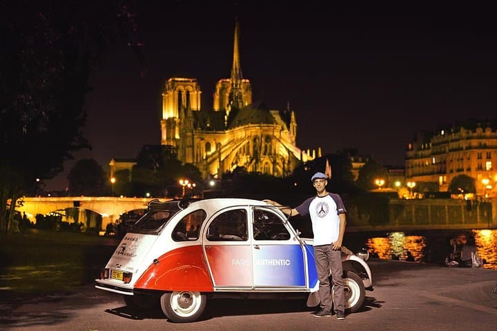 Paris & Montmartre 2