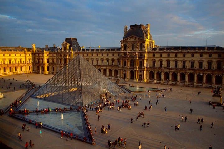 Paris