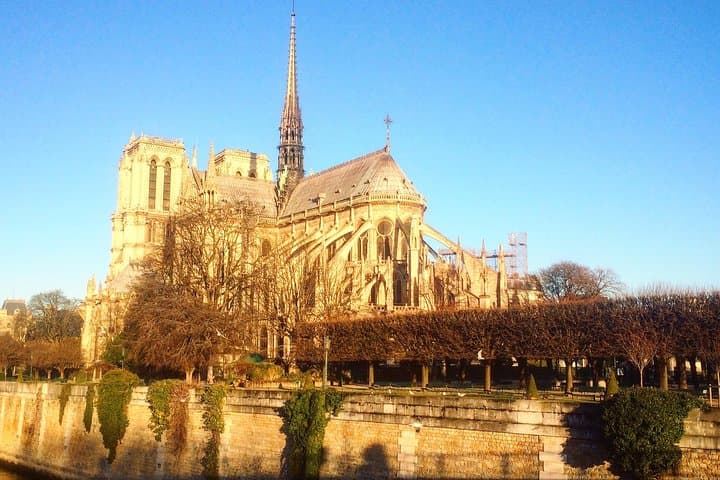 Notre Dame