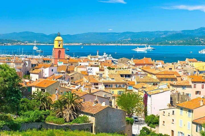 Saint Tropez