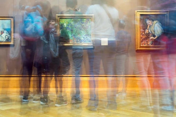 Musée d'Orsay / Sophie Boegly