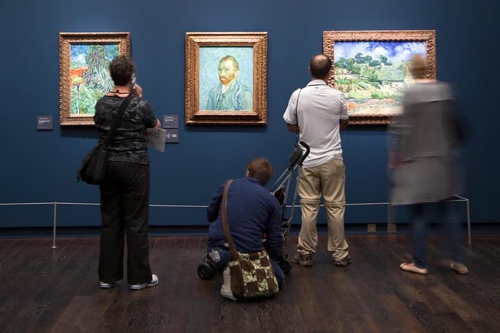 © Musée d'Orsay / Sophie Boegly