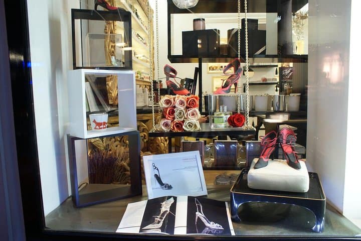 French Fashion, Fragrance and Fun in the Marais