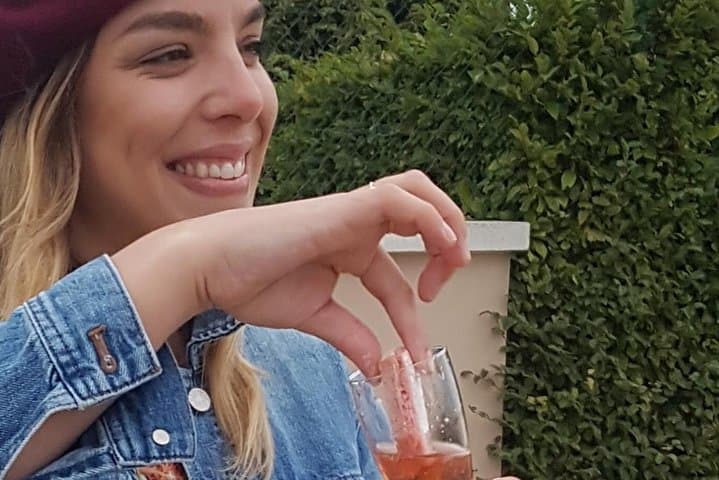 Reims Heritage and champagne tastings !