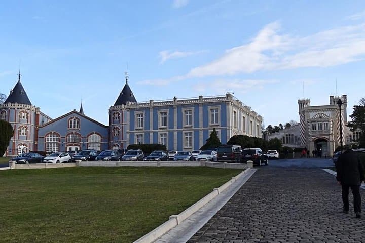 Reims Heritage and champagne tastings !