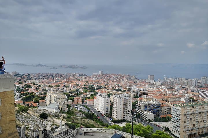 Marseille