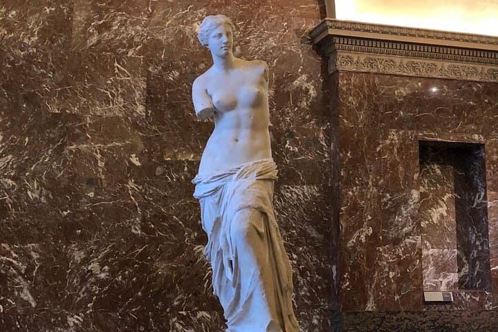 Venus de Milo