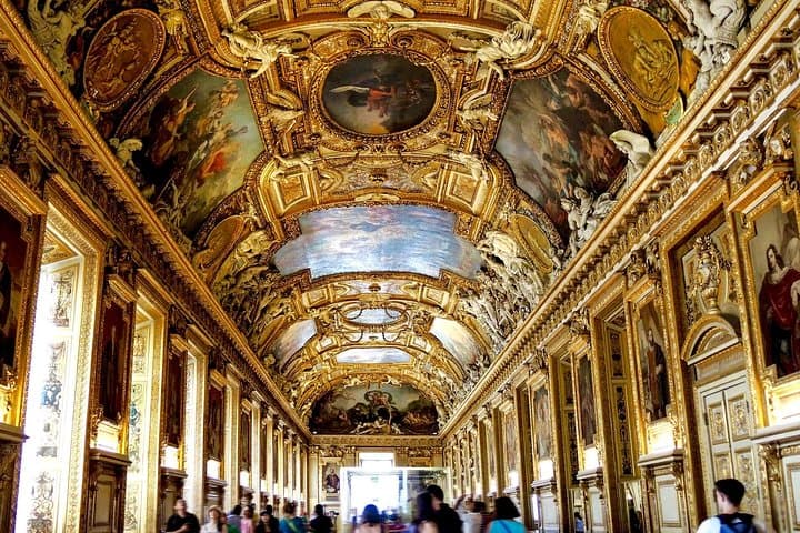 Louvre Museum