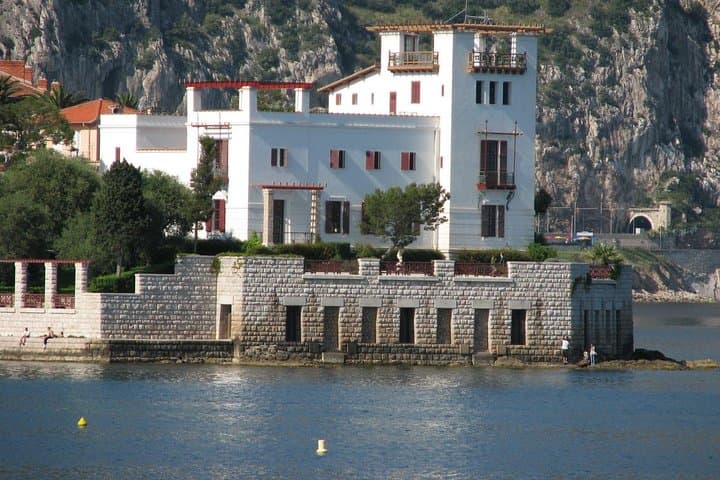 Private Tour: Glamourous Monaco and French Riviera Villages
